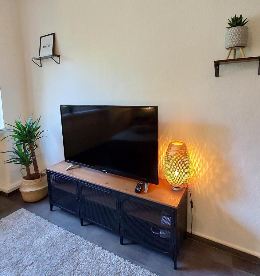Gockel Homes 1 - Zentral Mit Balkon & Netflix Essen Exteriér fotografie