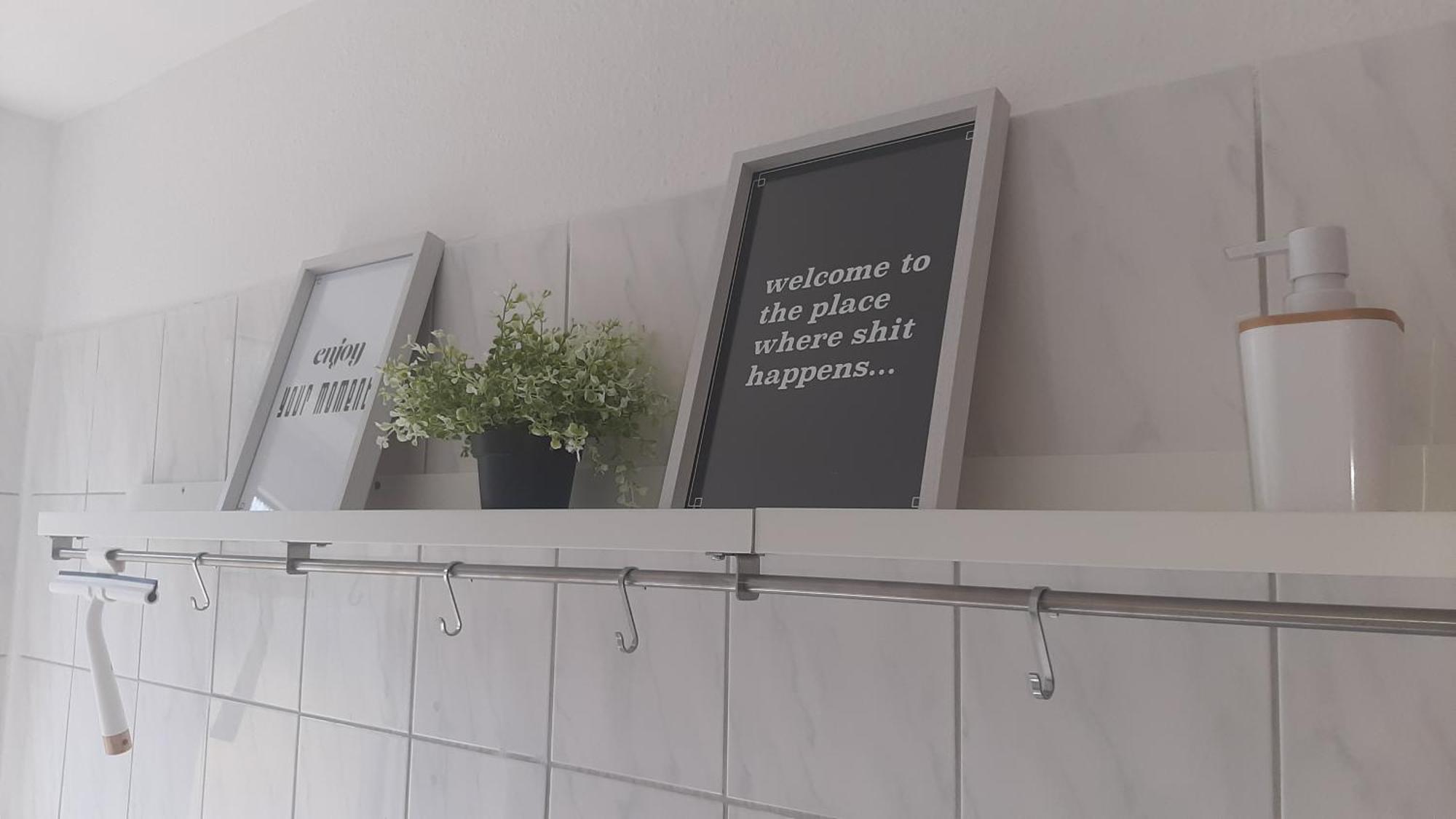 Gockel Homes 1 - Zentral Mit Balkon & Netflix Essen Exteriér fotografie